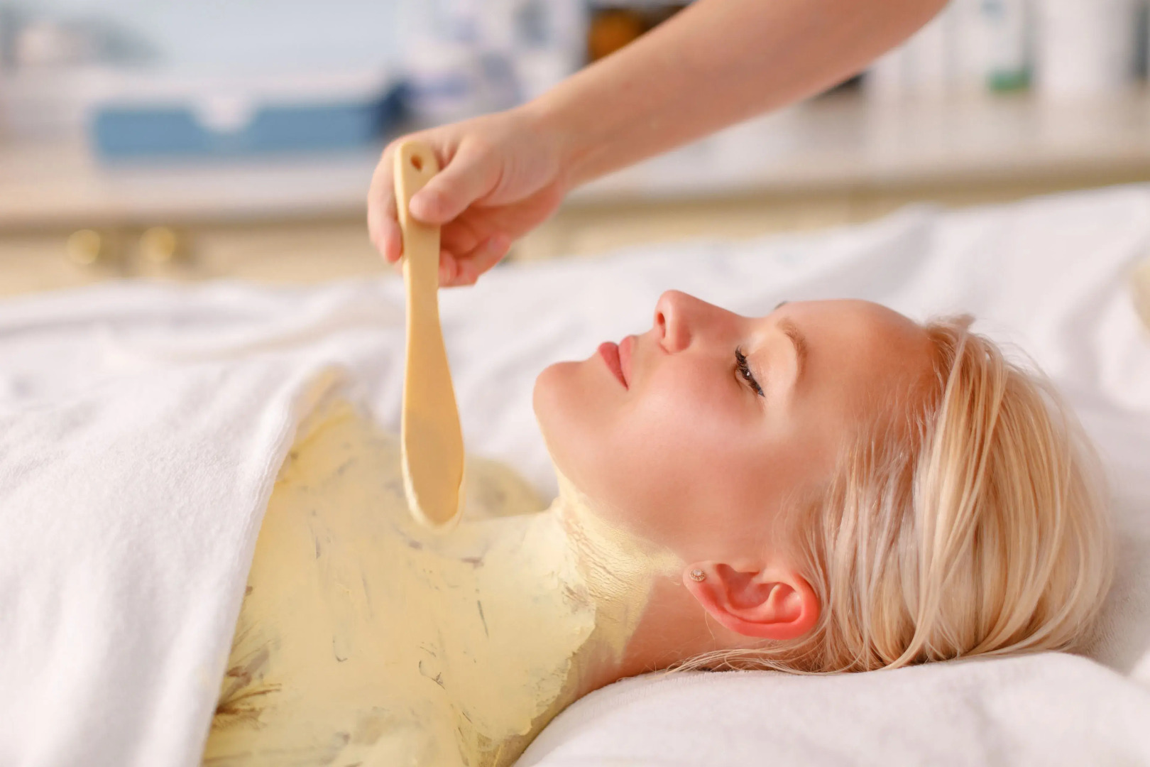 Отель Voevodyno Resort