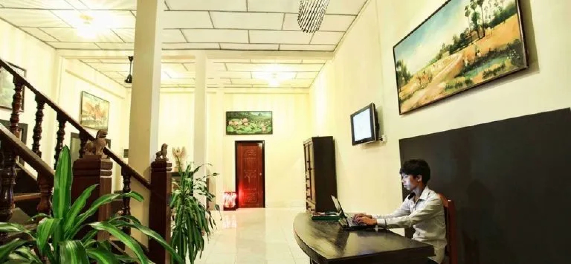 Senses Suites Hostel