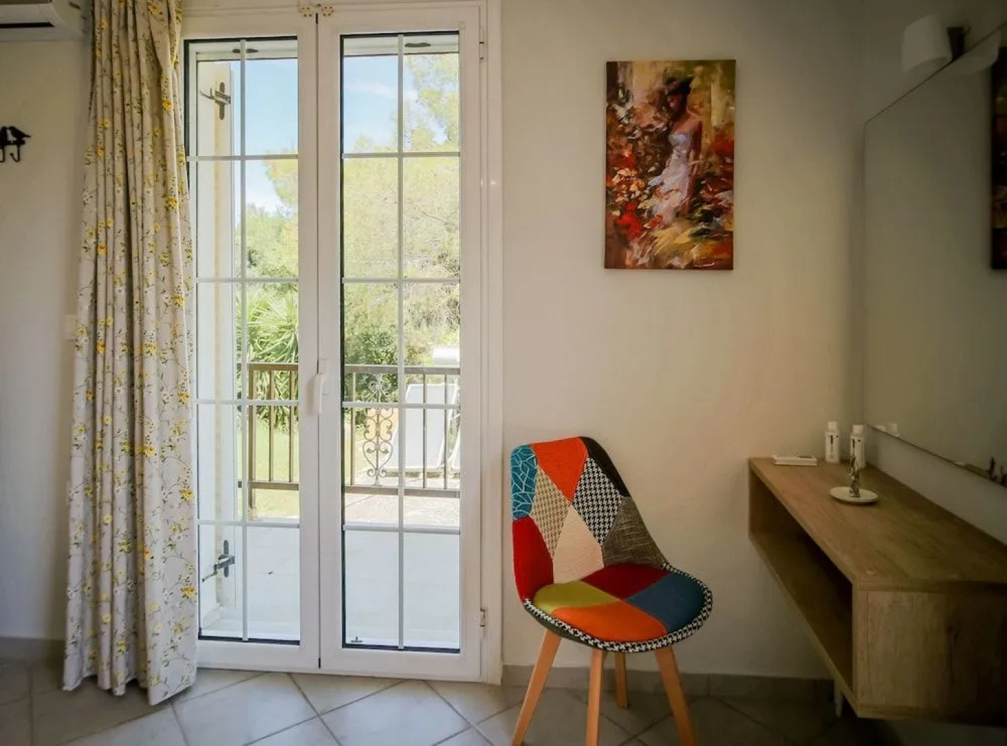 Porto Gerakas Villas