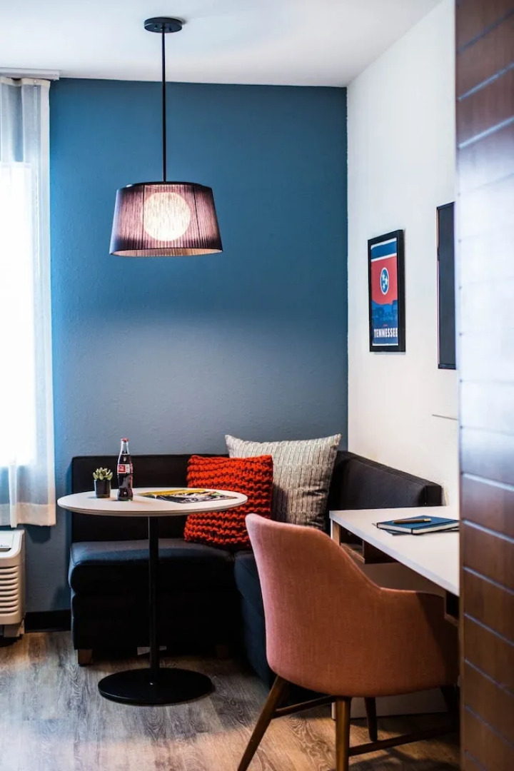 Uptown Suites Extended Stay Austin TX – Round Rock