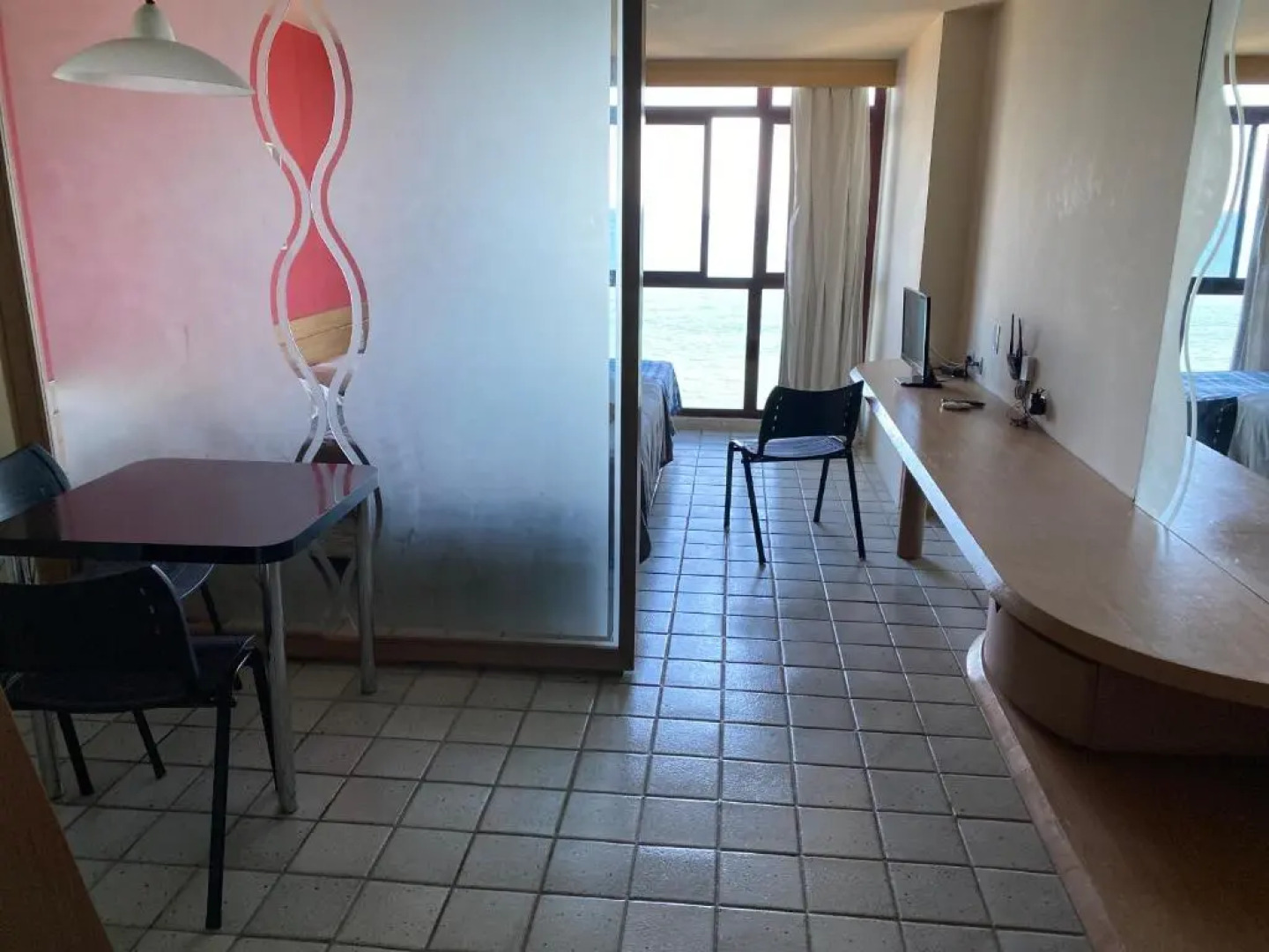 Heliodoro Flat Golden Beach