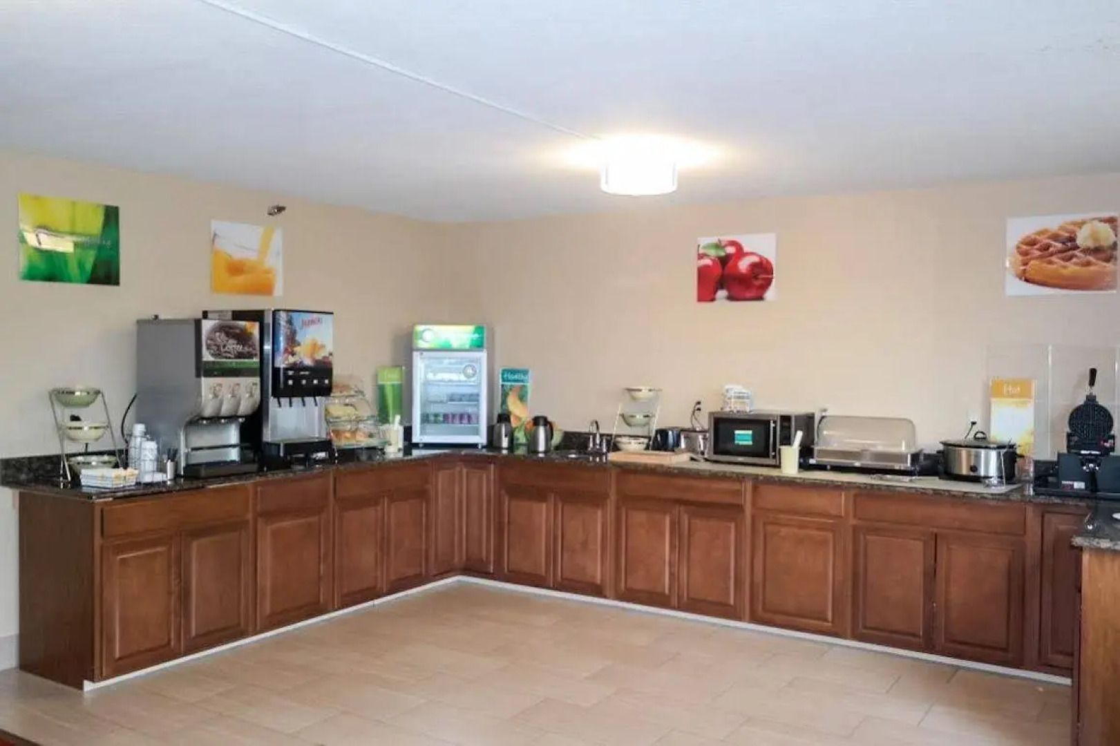 Travelodge Sturtevant/Racine