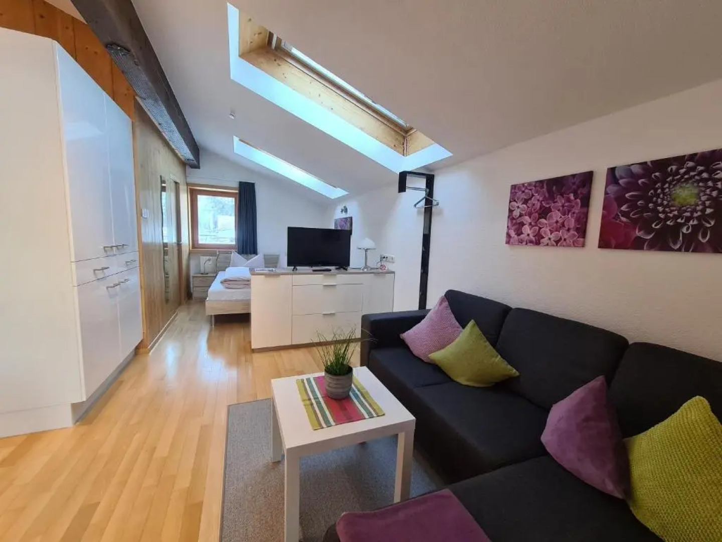 Ferienwohnung Greber Gertraud