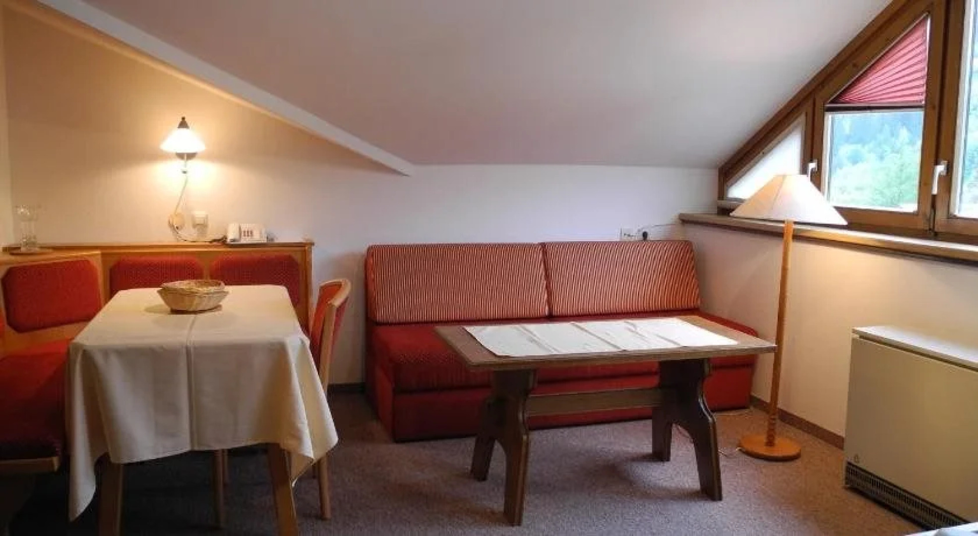 Appartementhaus Kurhaus Gastein