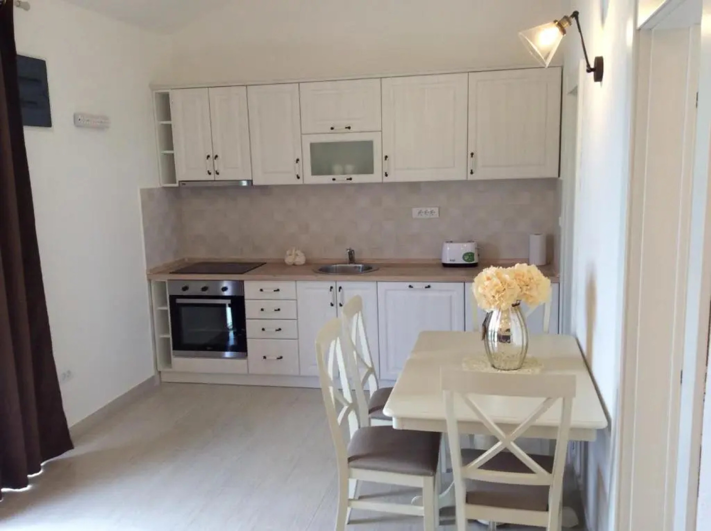 Apartments Raskovic I