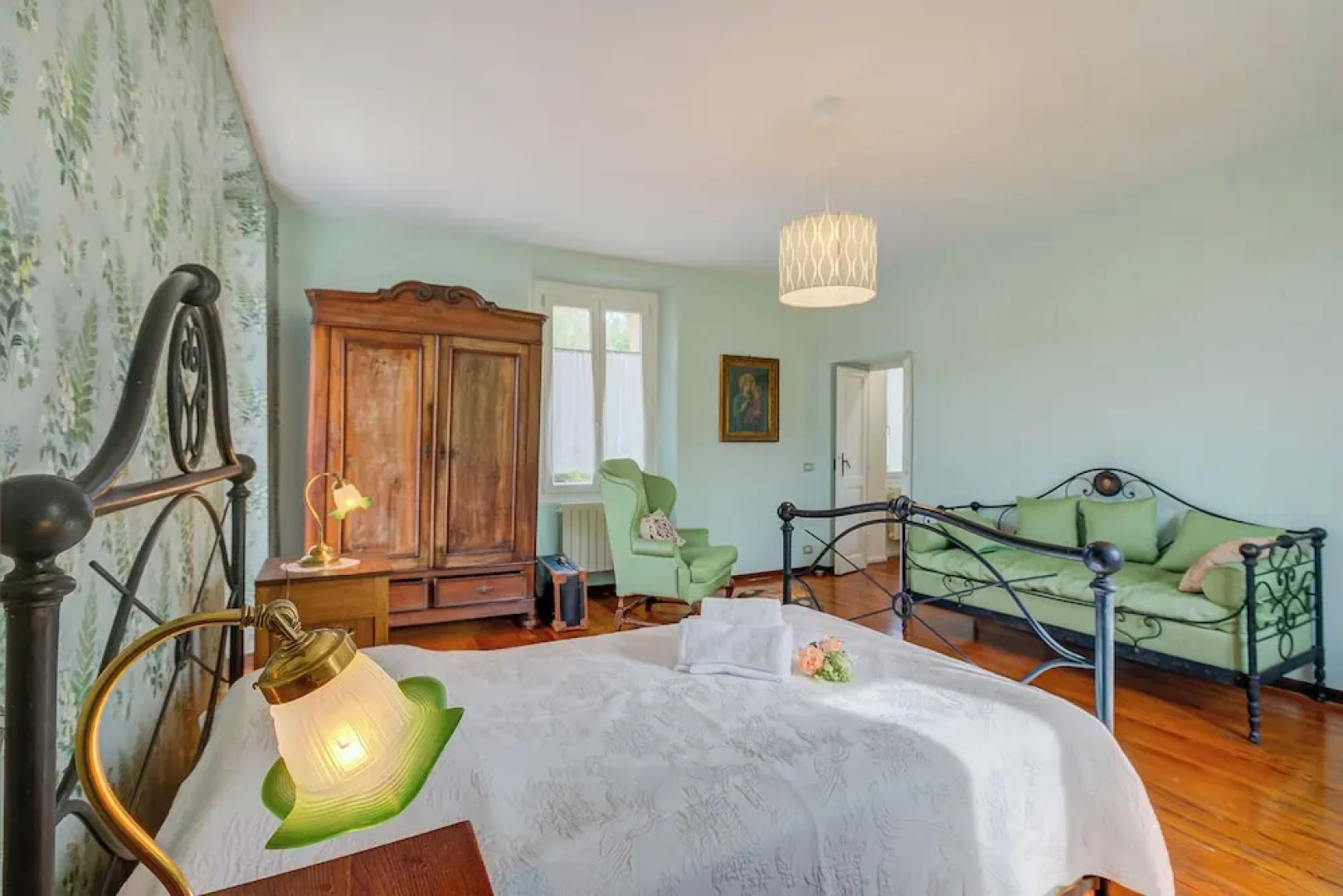 Villa Tagini 10 minutes from Stresa