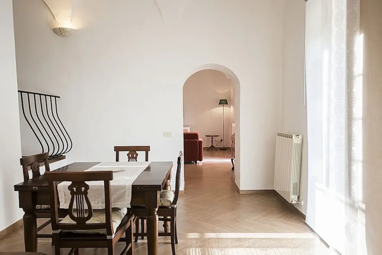 Appartamenti San Francesco