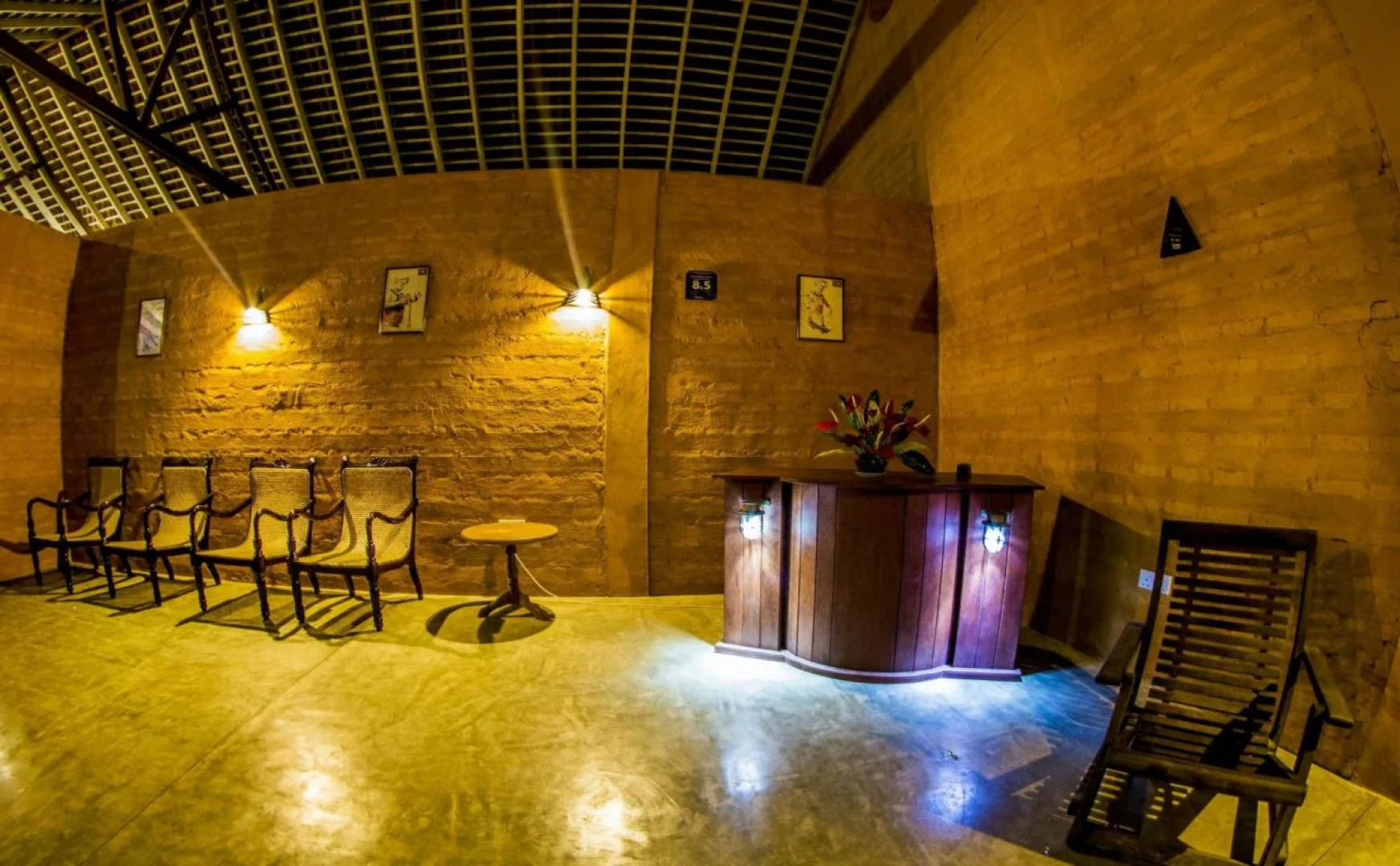 Ocean Ripples Resort