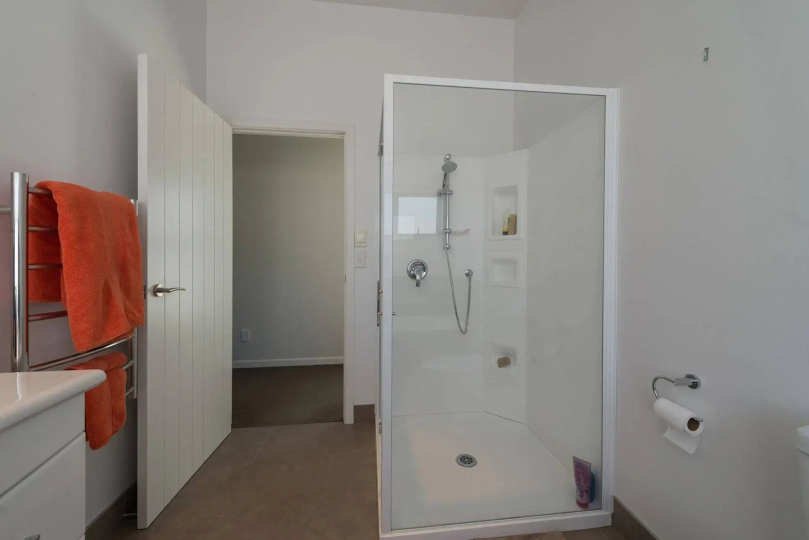 Lupin Lodge Bed and Breakfast