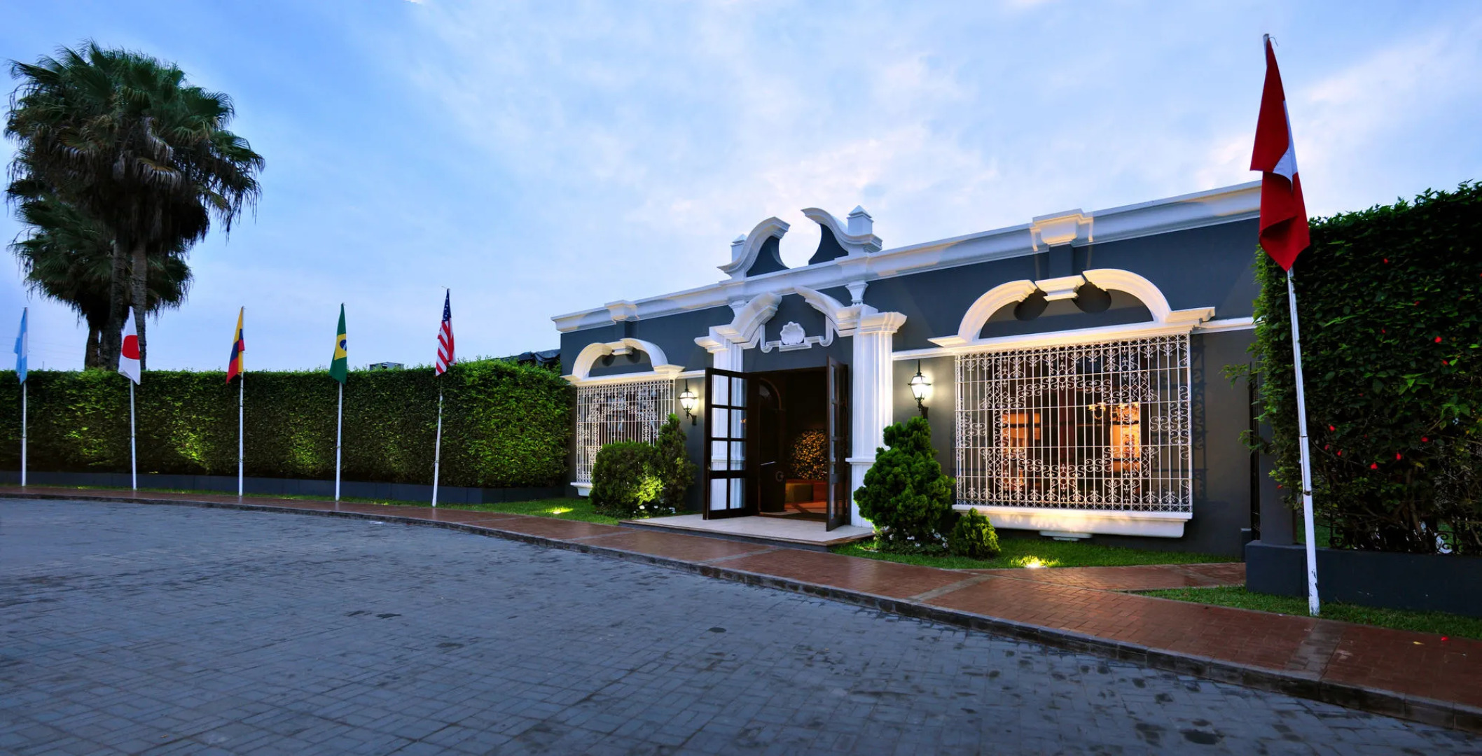 Wyndham Costa del Sol Trujillo