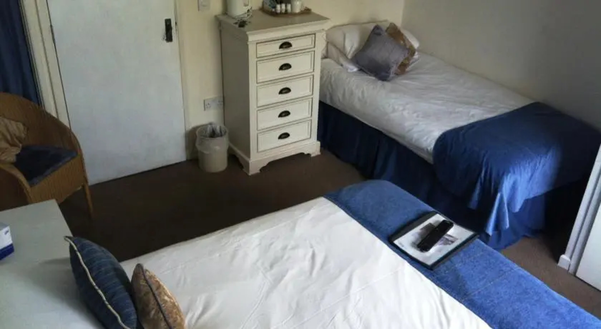 The Bay Hotel Teignmouth