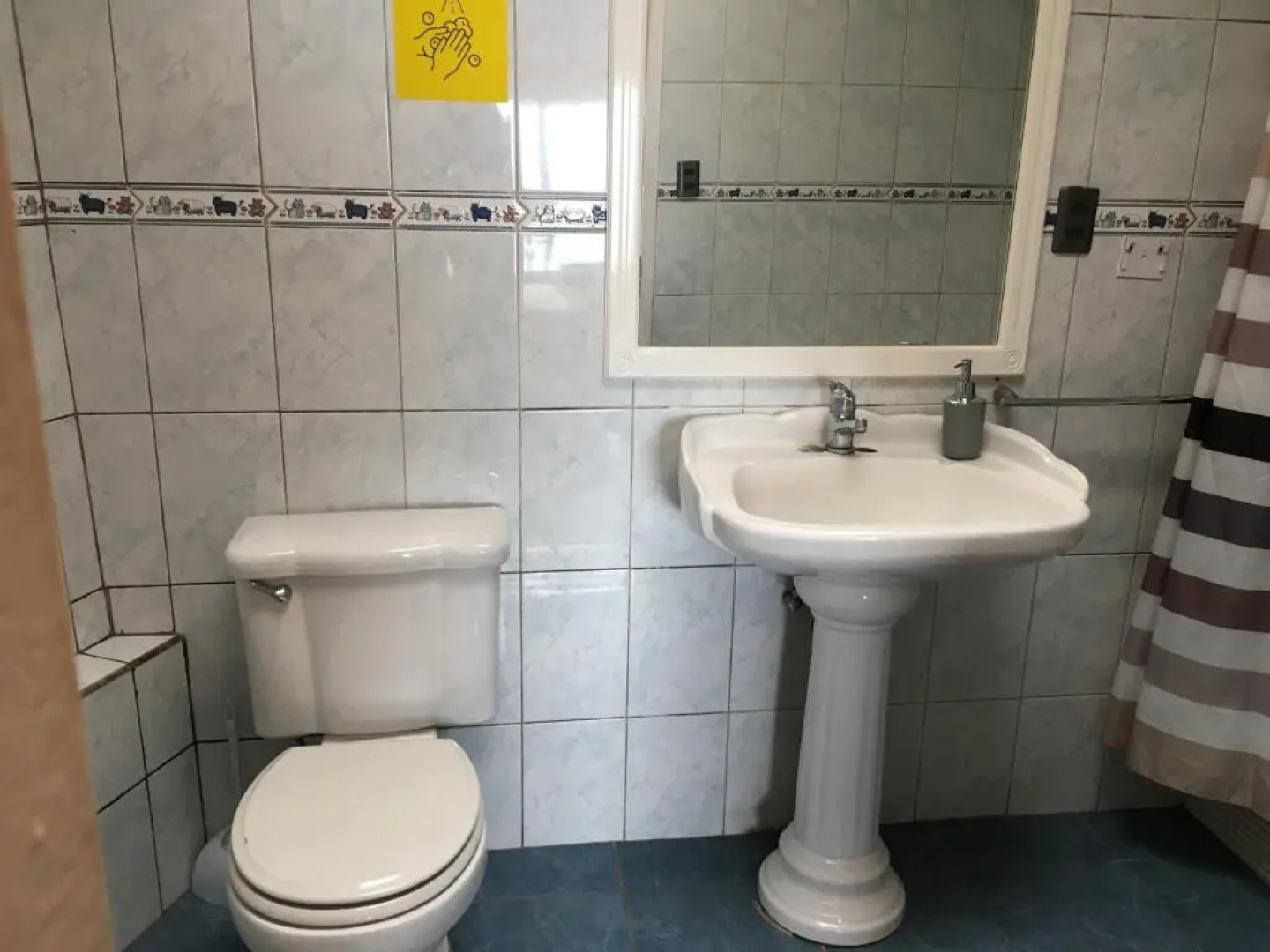 Hostal La Casa Barco