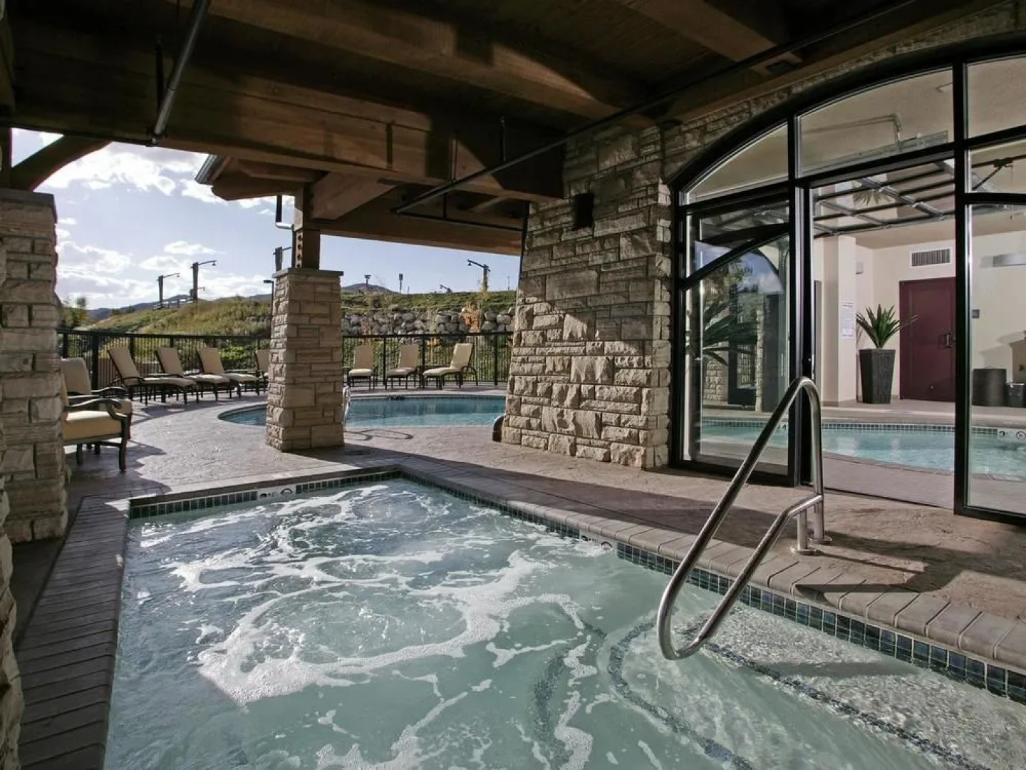 Highmark Steamboat Luxury Condominiums