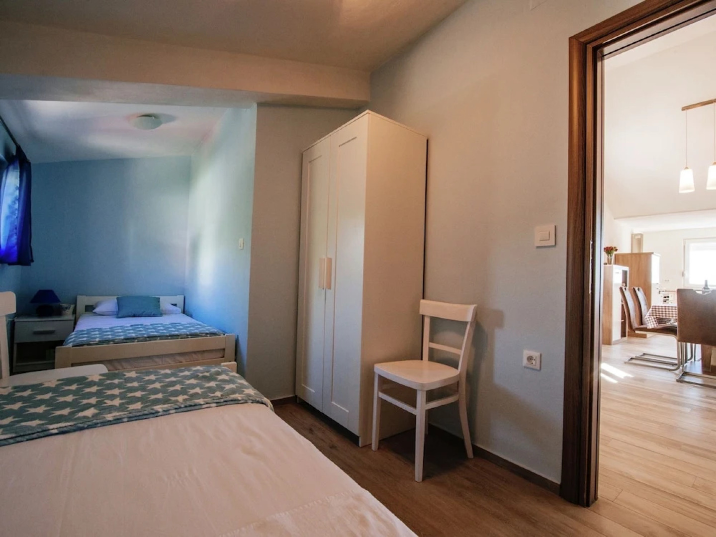 Modern Apartment near Sea in Starigrad