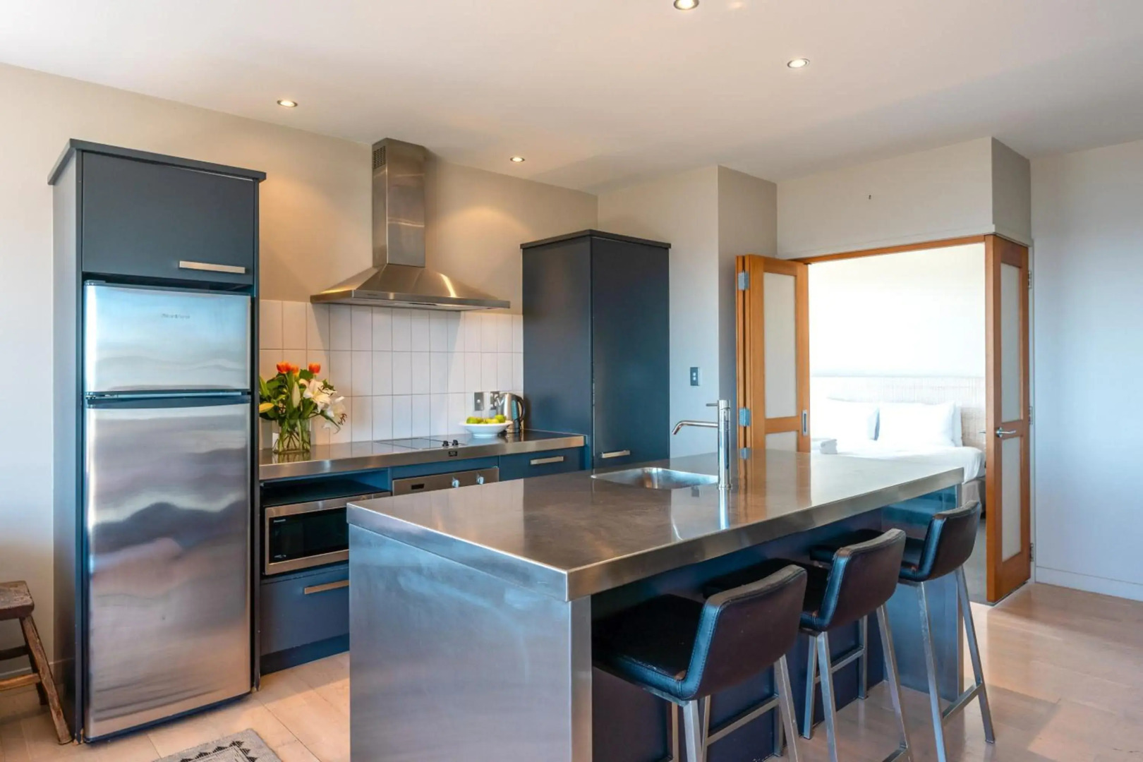 The Sands - Apartment 5