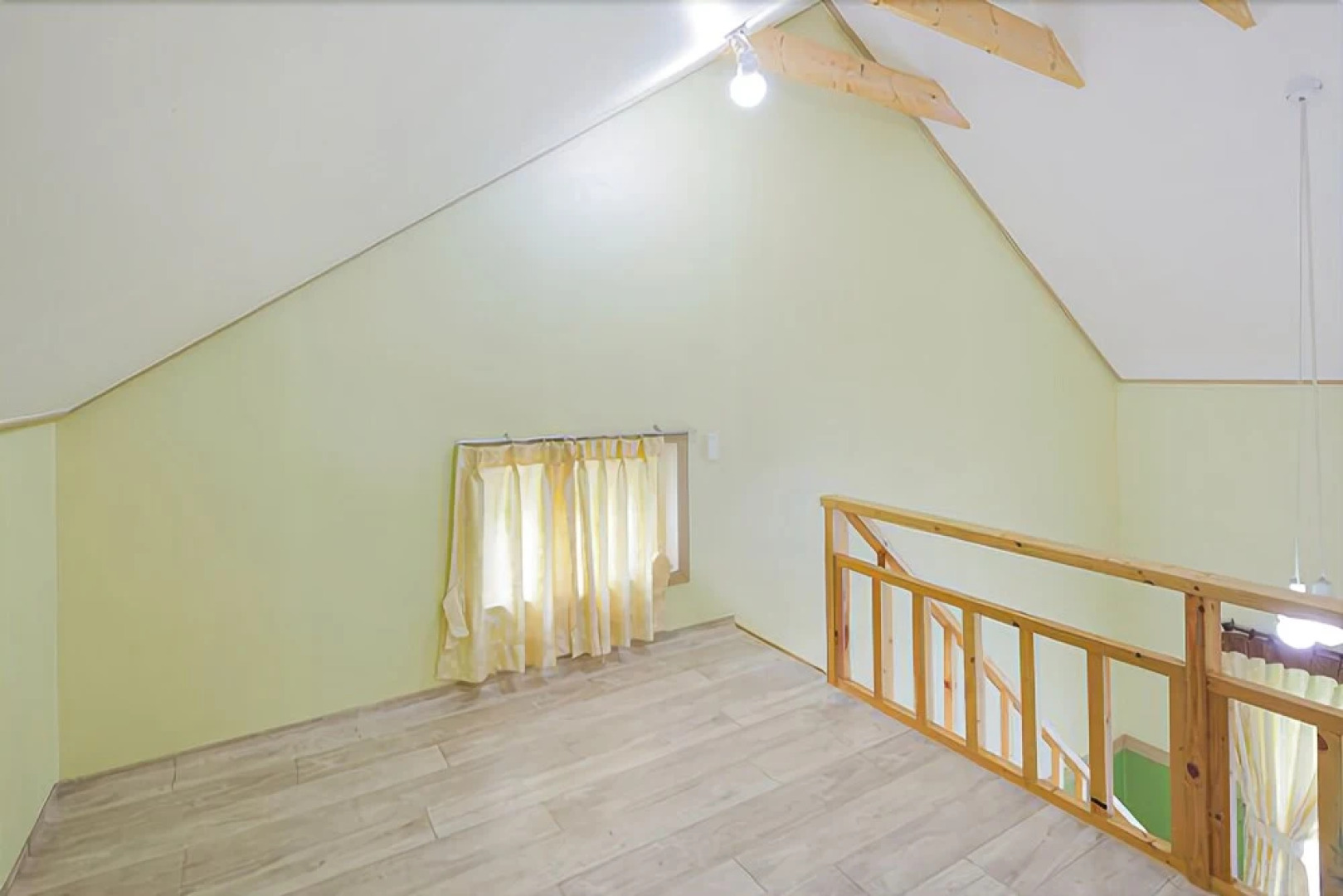 Danyang Saranae Pension