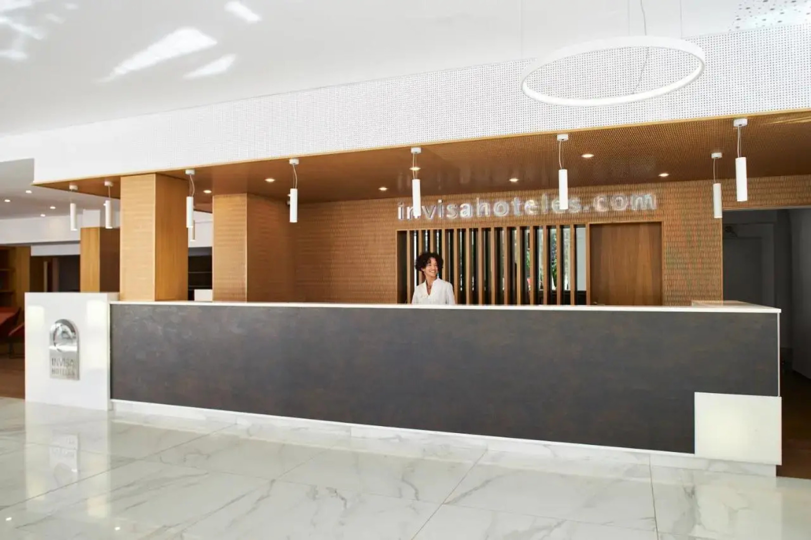 Invisa Figueral Resort