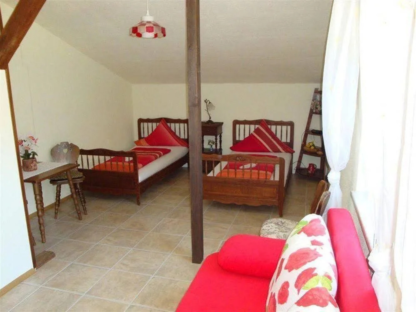 Pension Tachensteiner Hof