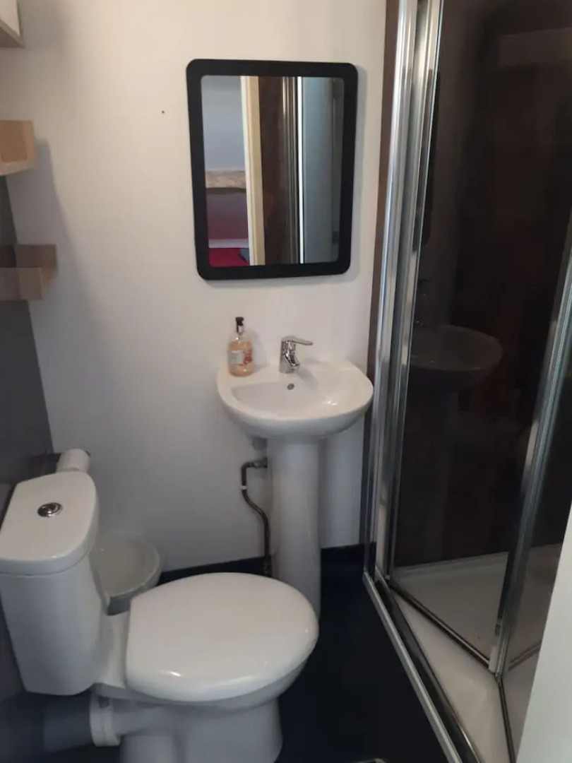 Ty Glyndwr Bunkhouse Bar and Cafe - Hostel