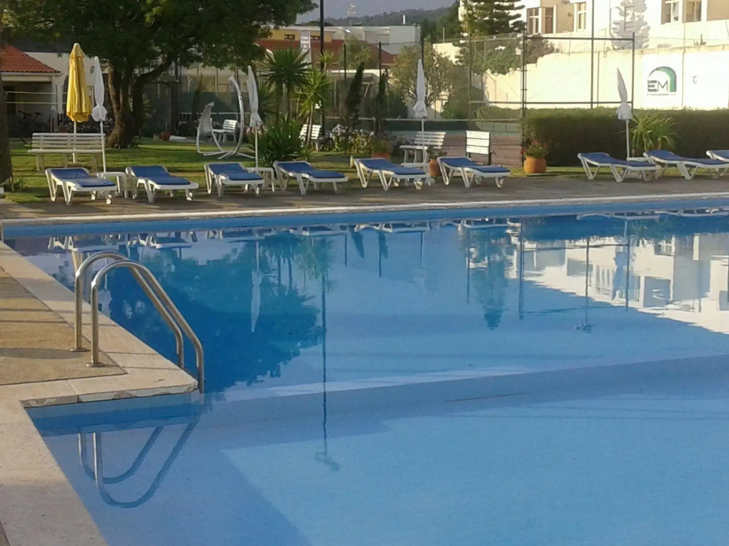 Clube Pinhal da Foz