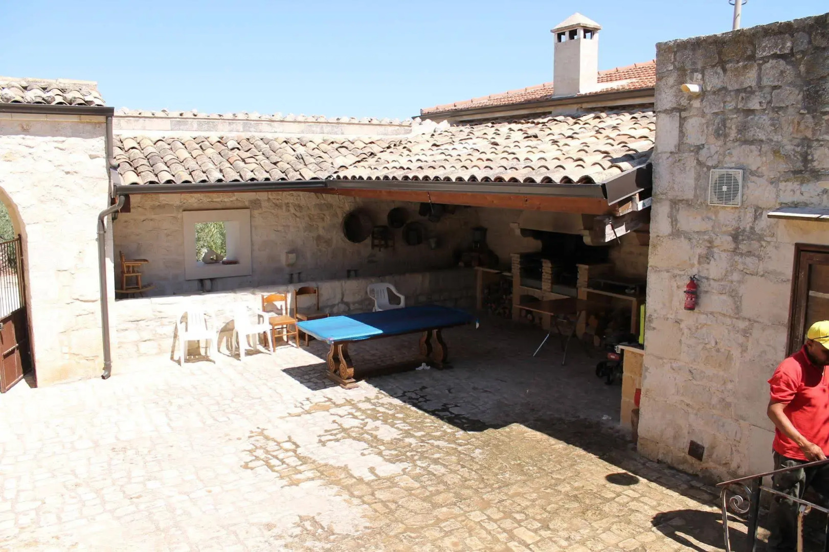 Le due Palme - Il Paradiso di Adamo