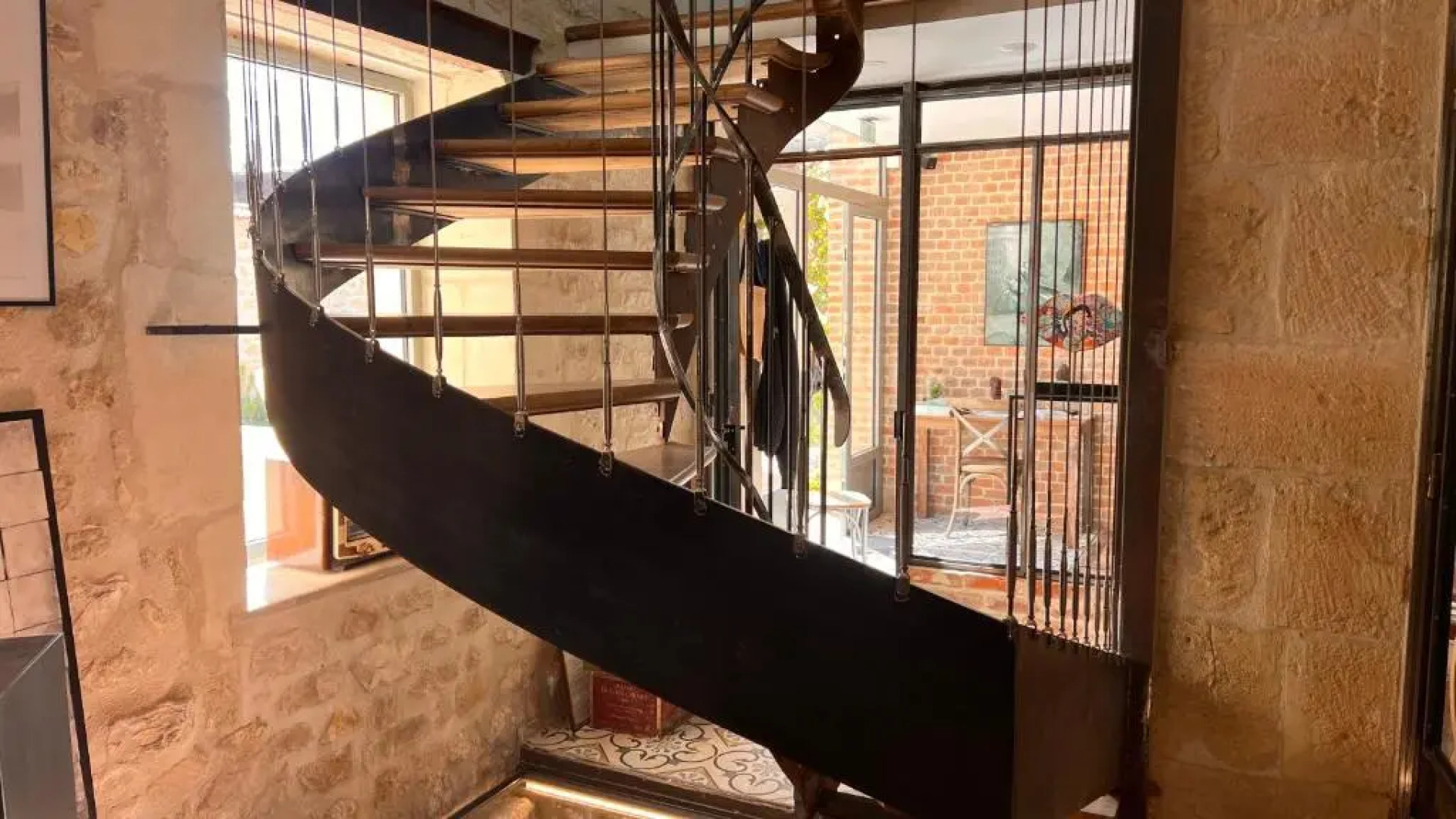 L’Artelier dans ma cour