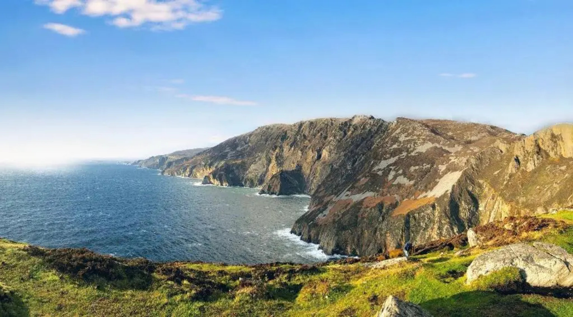 Atlantic Guest House