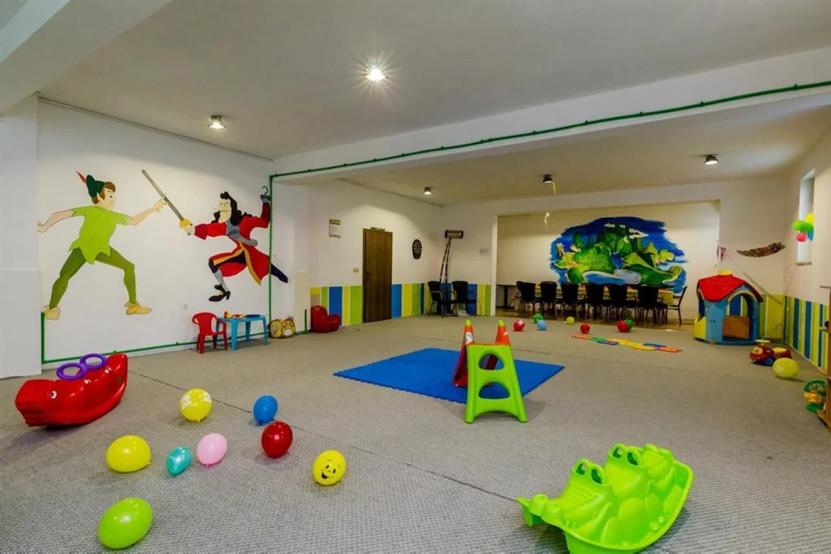 Guest House Rosa Bianca