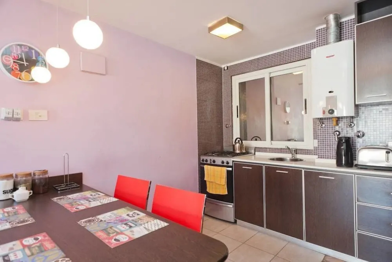 Historico Duplex en el Centro