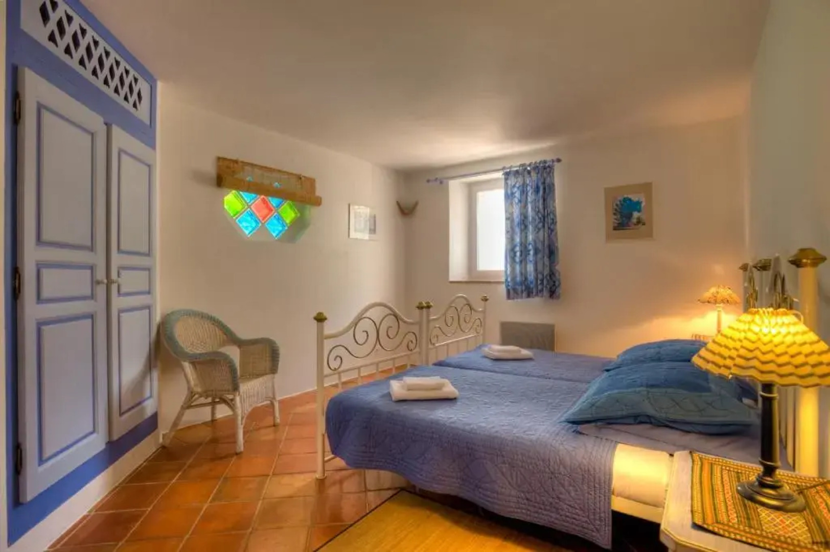 Chambres D'hôtes Littariccia