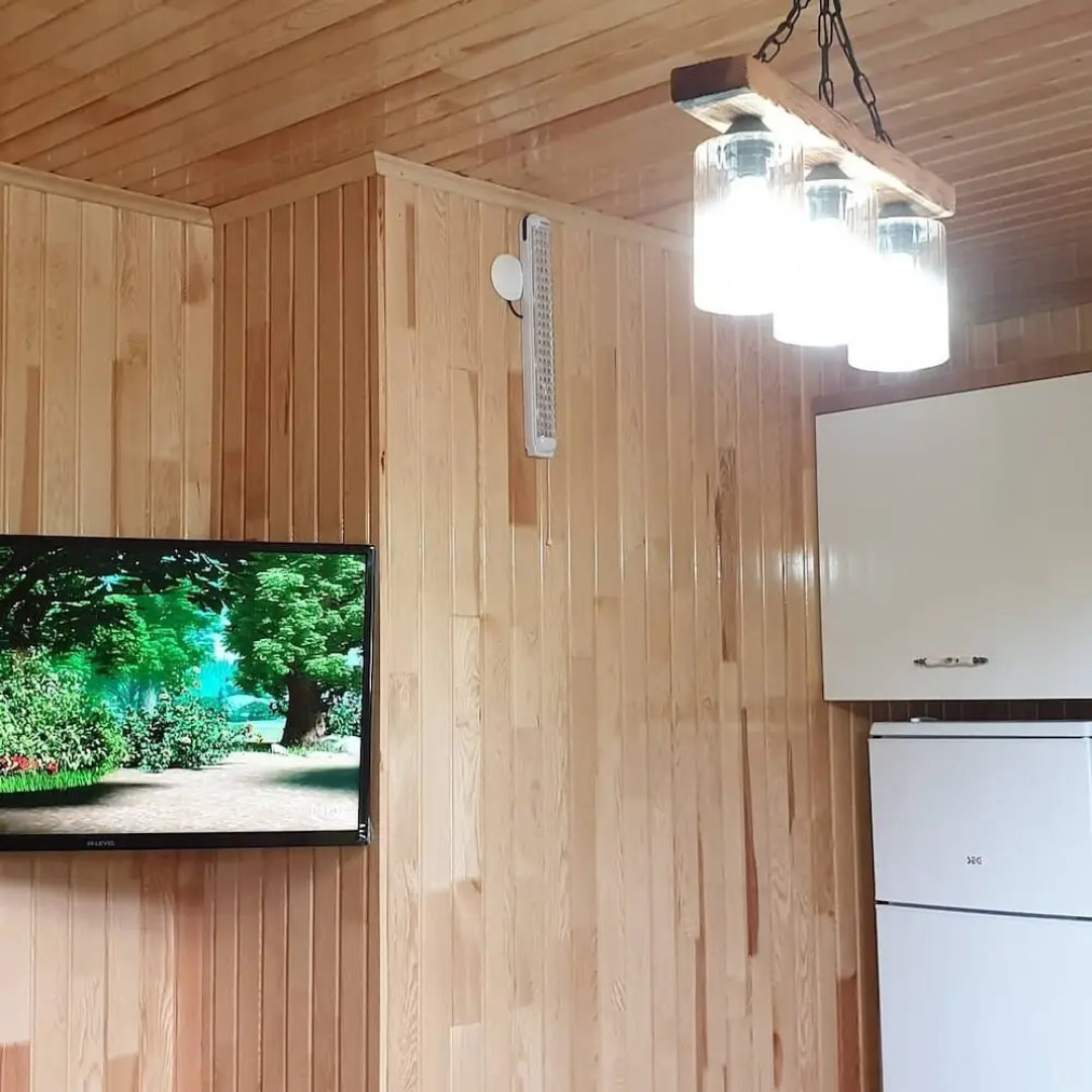 Yildiz Tepe Otel & Pansiyon