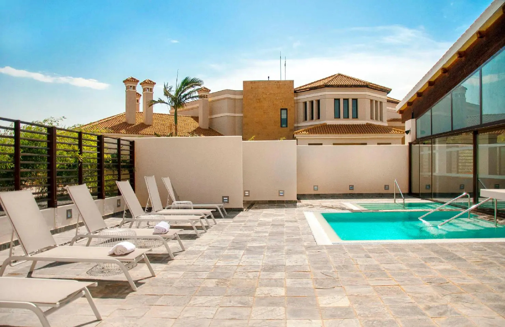 Hacienda Del Alamo Golf & Spa Resort