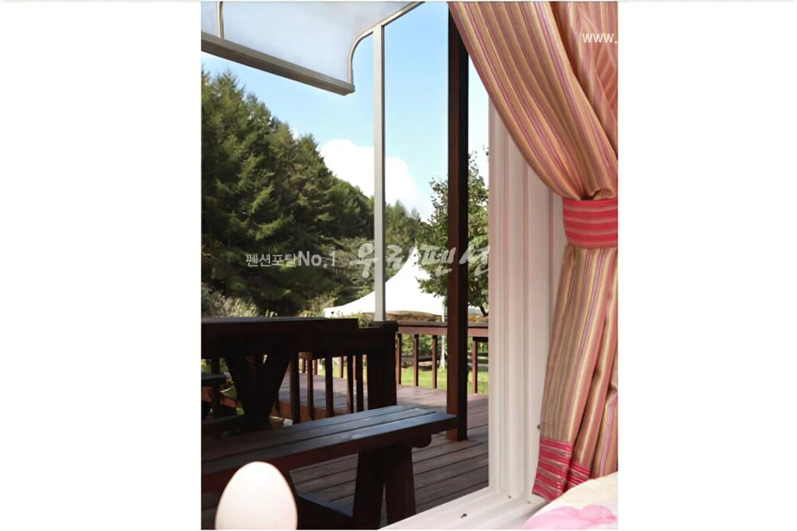 Yangpyeong Happy Home Pension