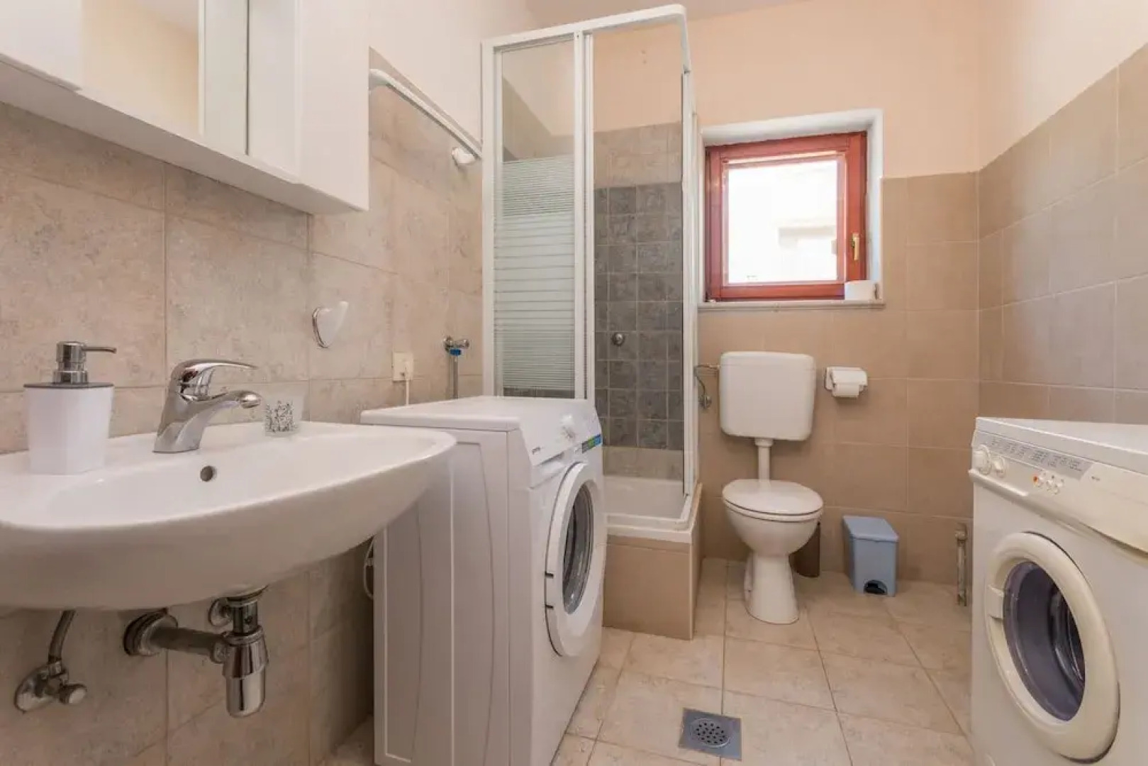 Villa Slavica Zadarvillas