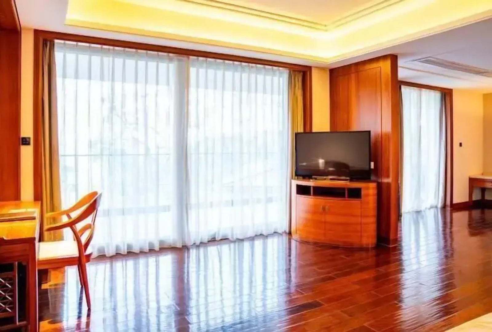 Relais & Chateaux·The Dreamland Resort