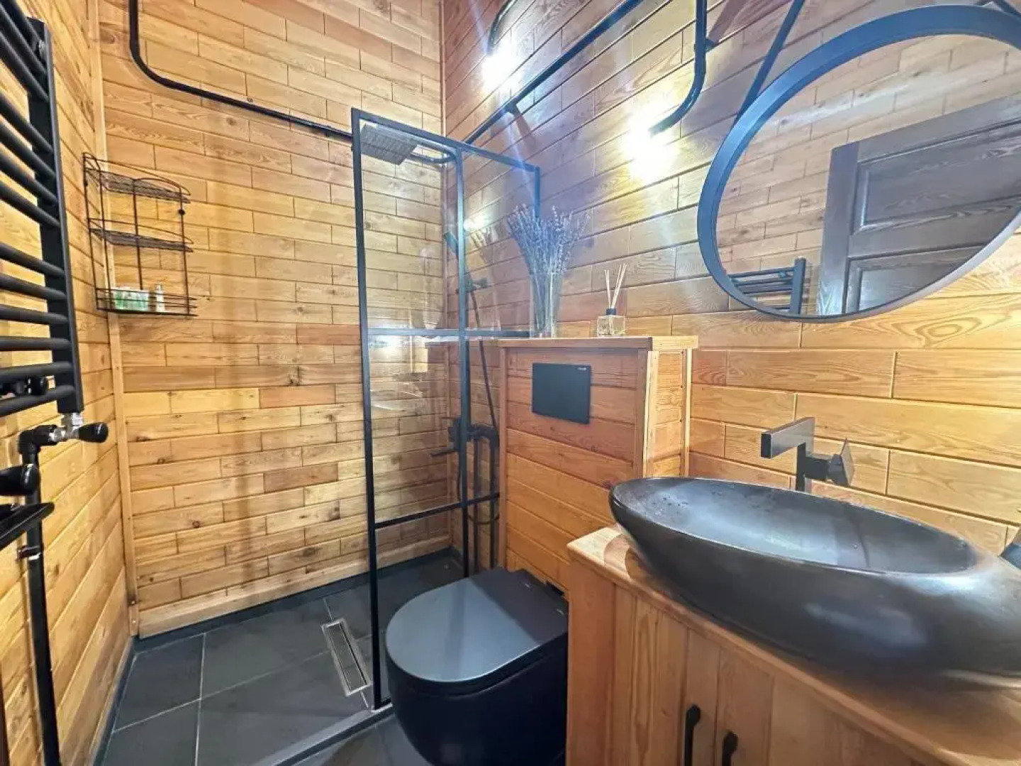 Saguramo Guest House