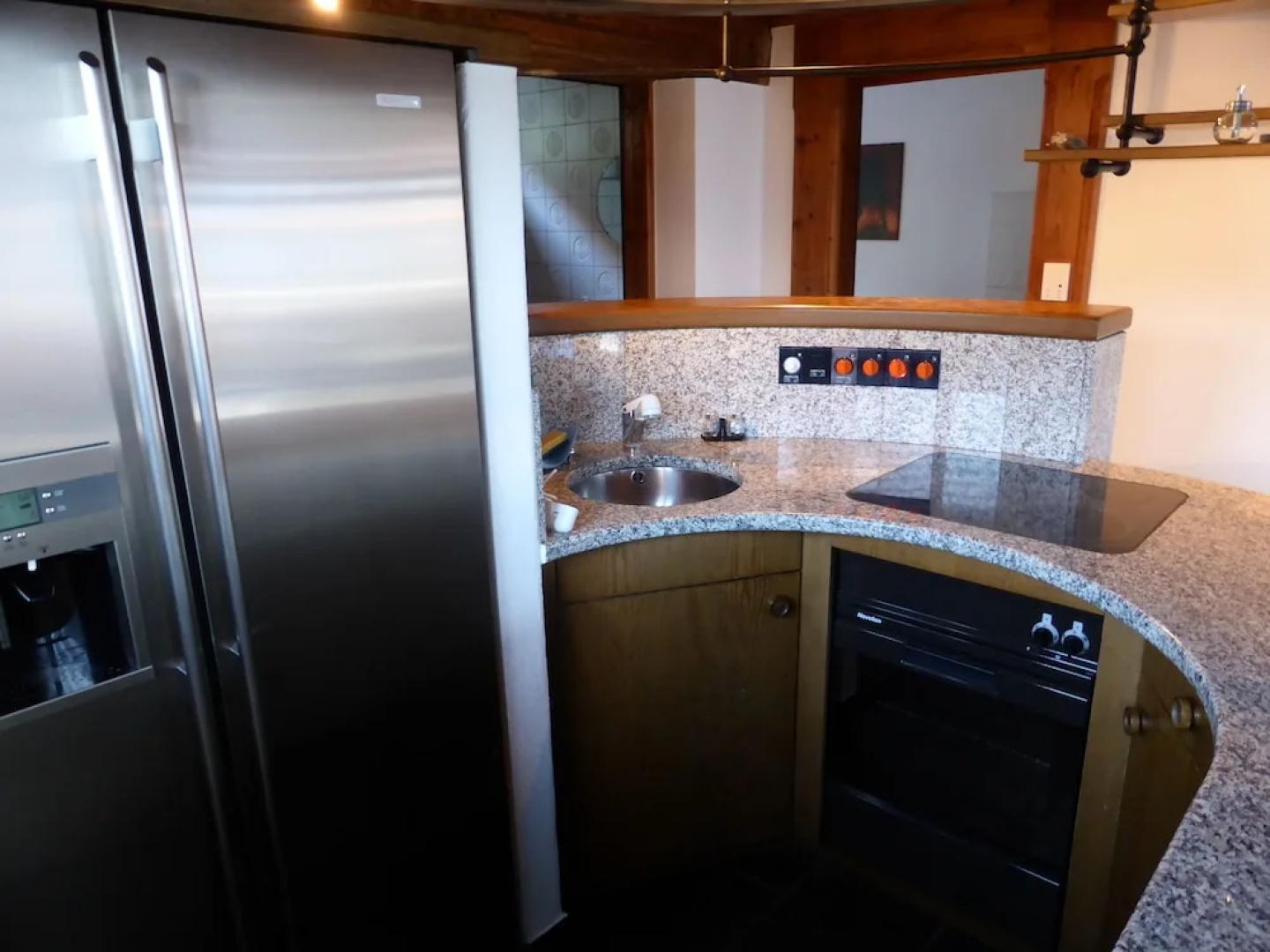 Penthouse Apartment Vaduz