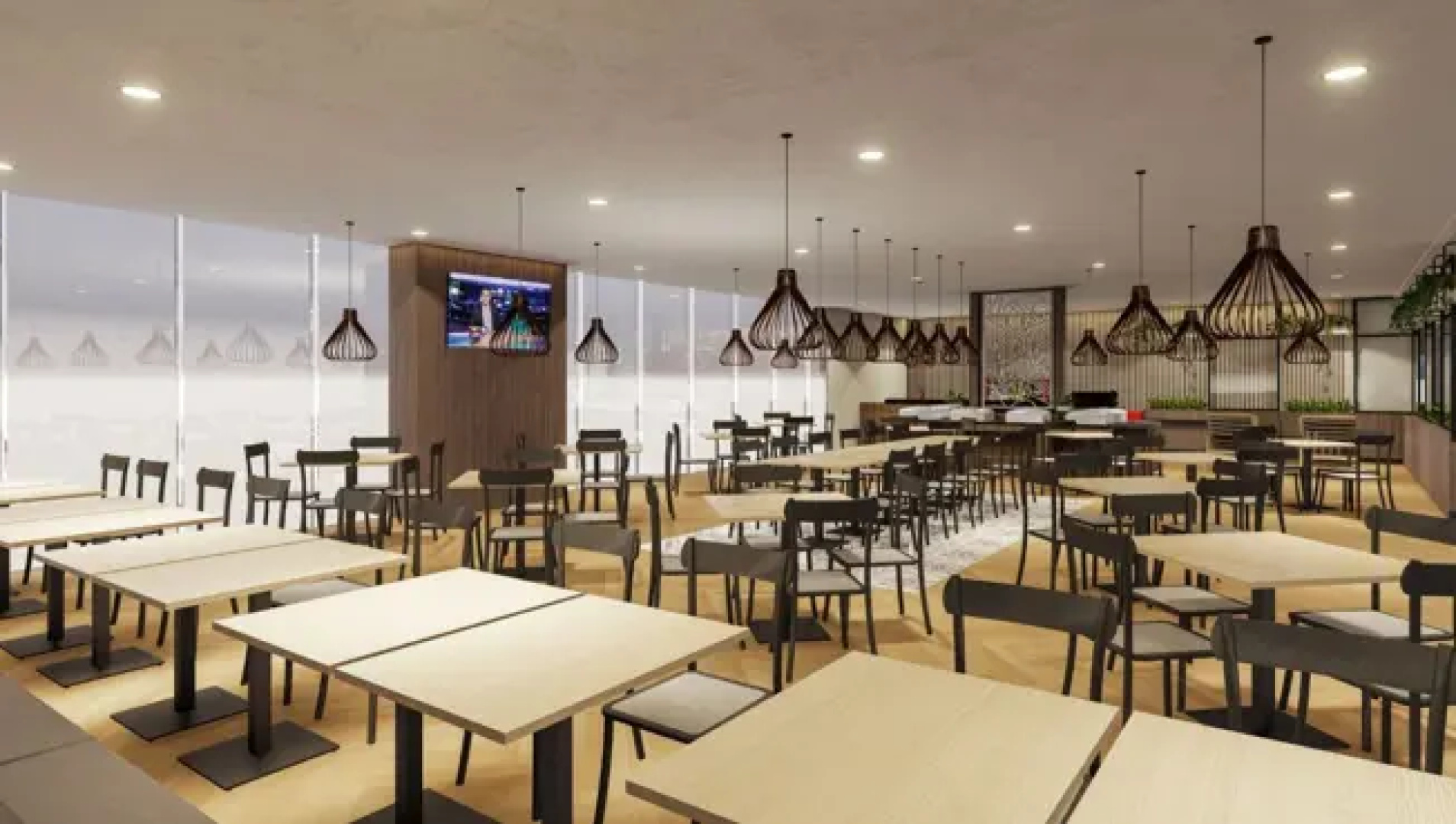 Cordia Hotel Banjarmasin - Hotel Dalam Bandara