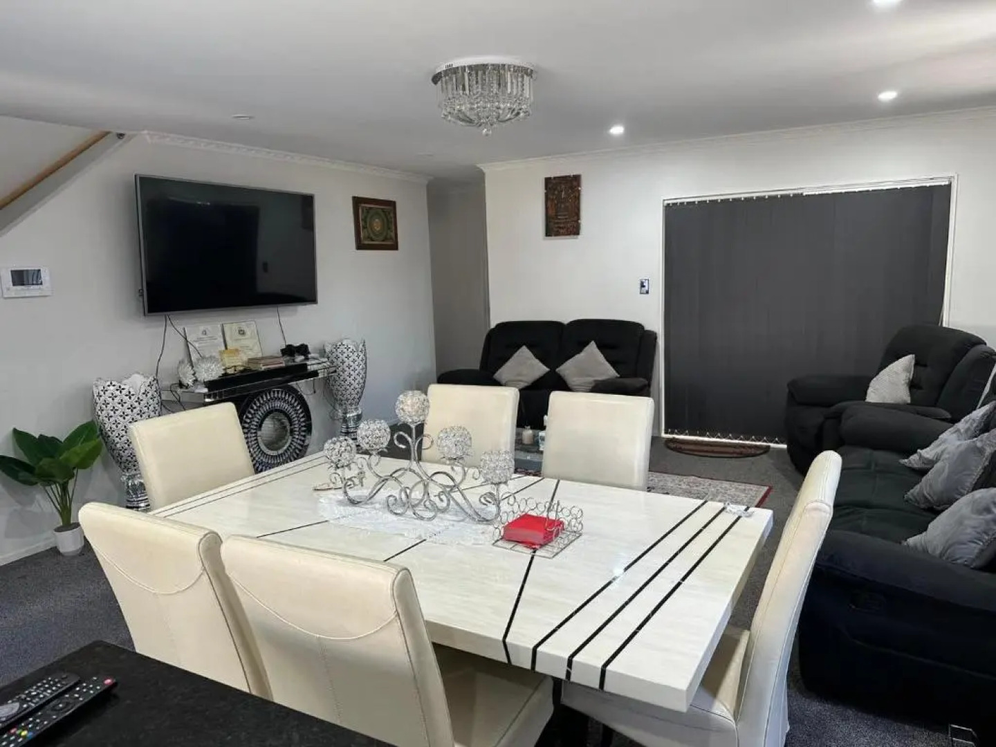 Auckand Holiday in the Golden Circle