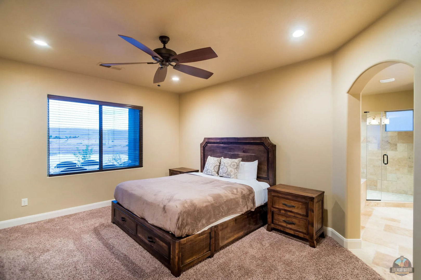 Vacation Rentals at Sand Hollow Resort