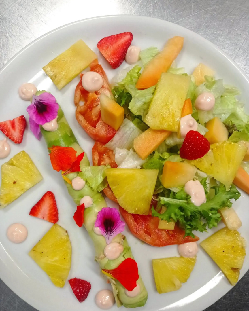 Hotel Nuevo Portil Golf