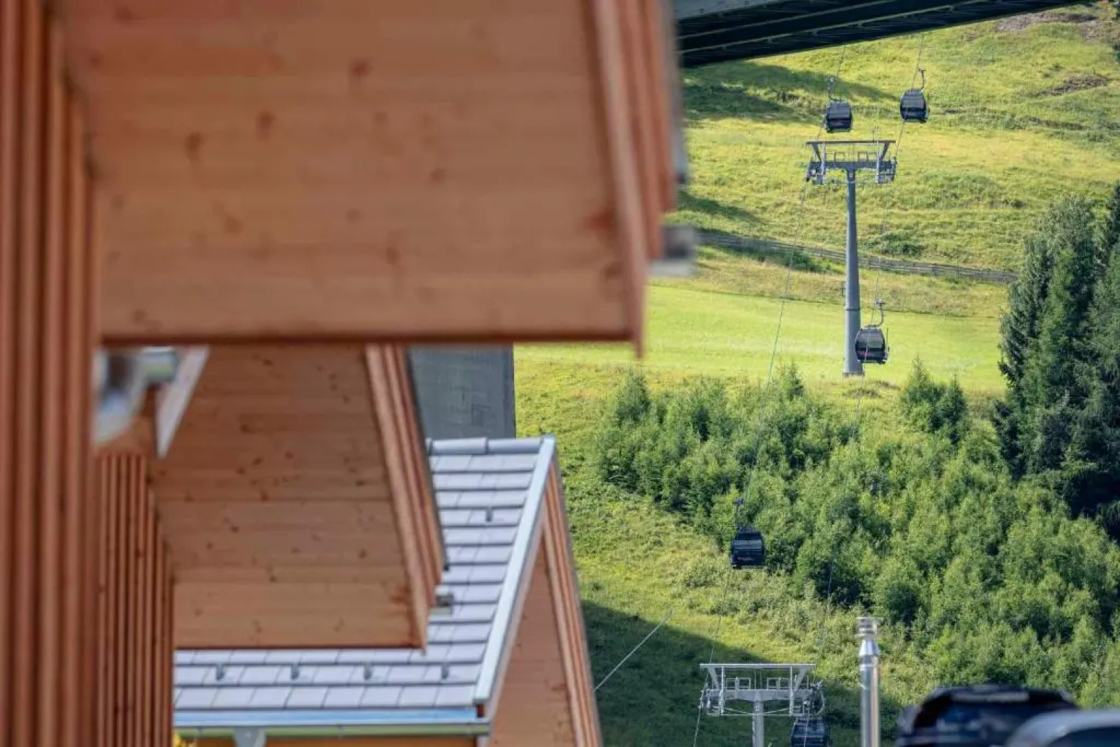 Bergeralm Chalets by ALPS RESORTS