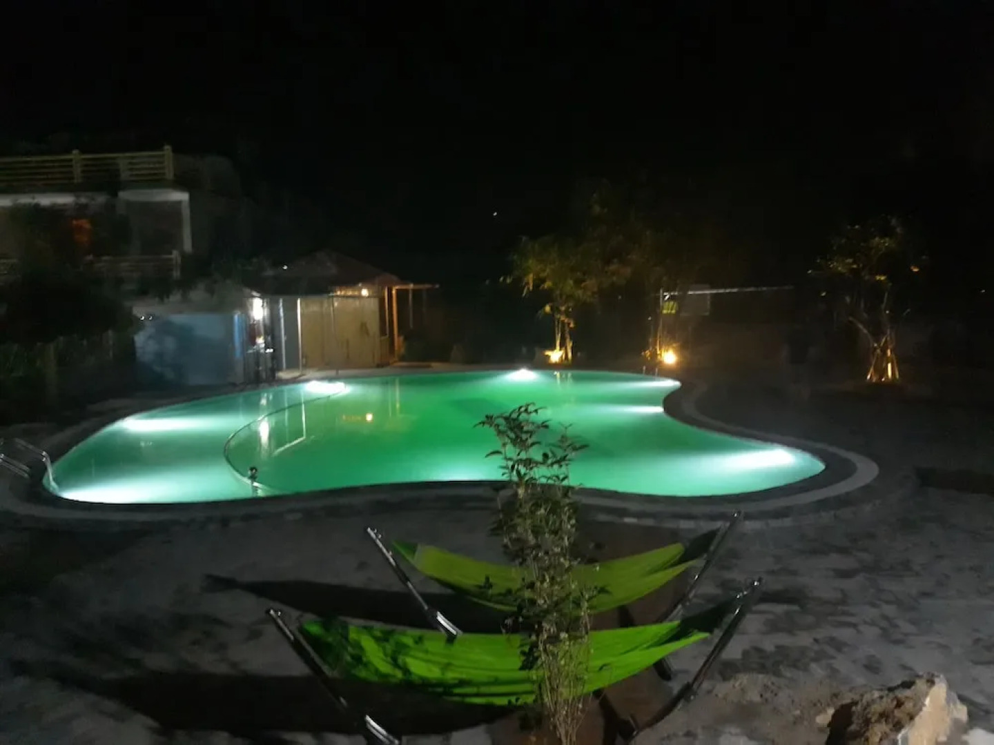 Hoalu Eco Homestay Ninh Binh