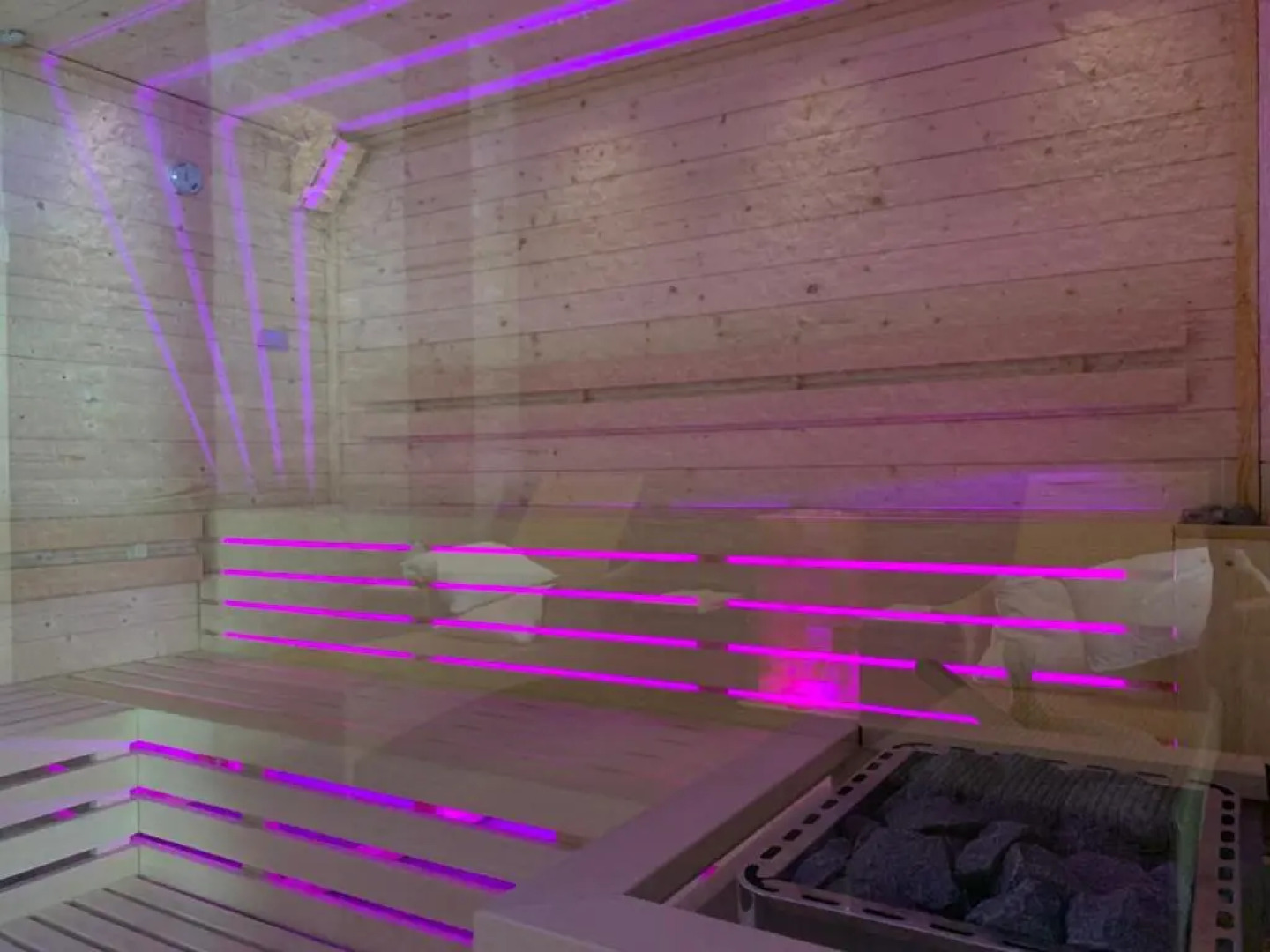 Hotel Principe Terme