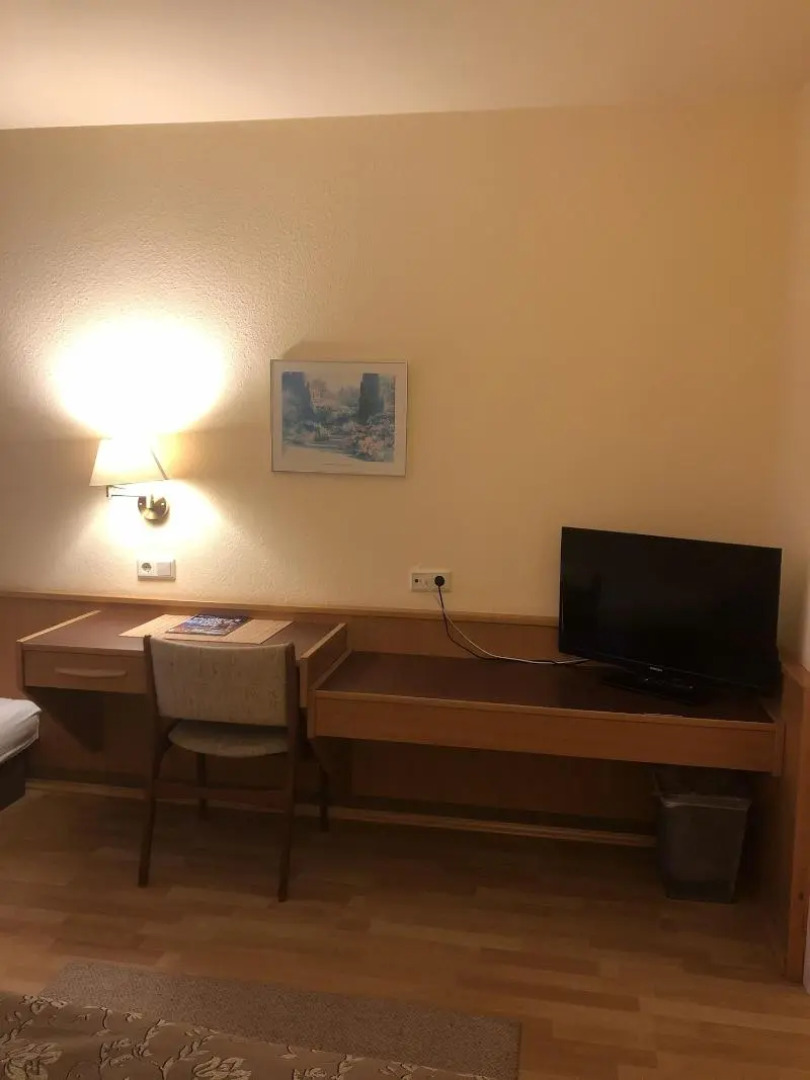 Hotel Zum Kaffeekännchen