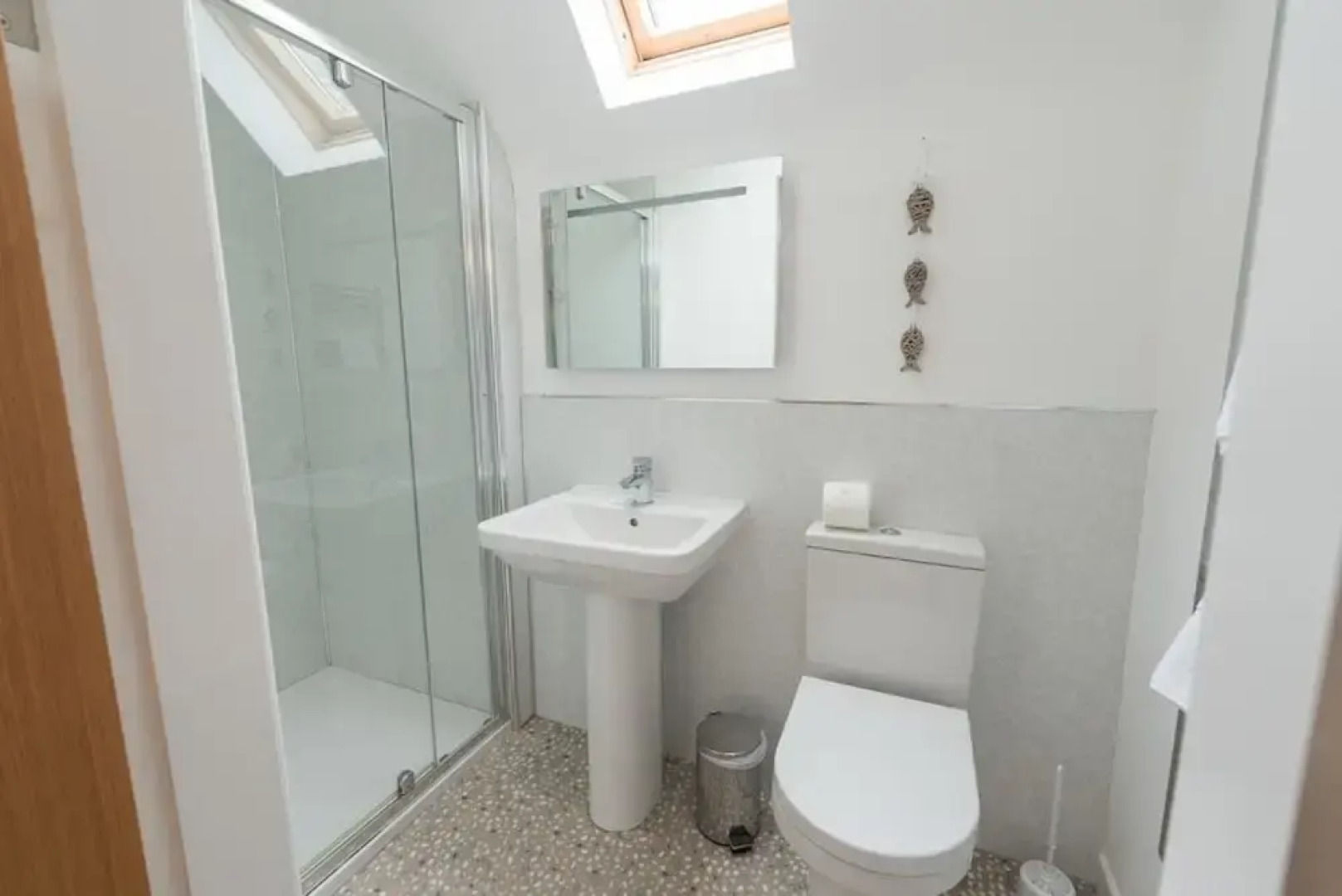 Lord Galloway Lodges