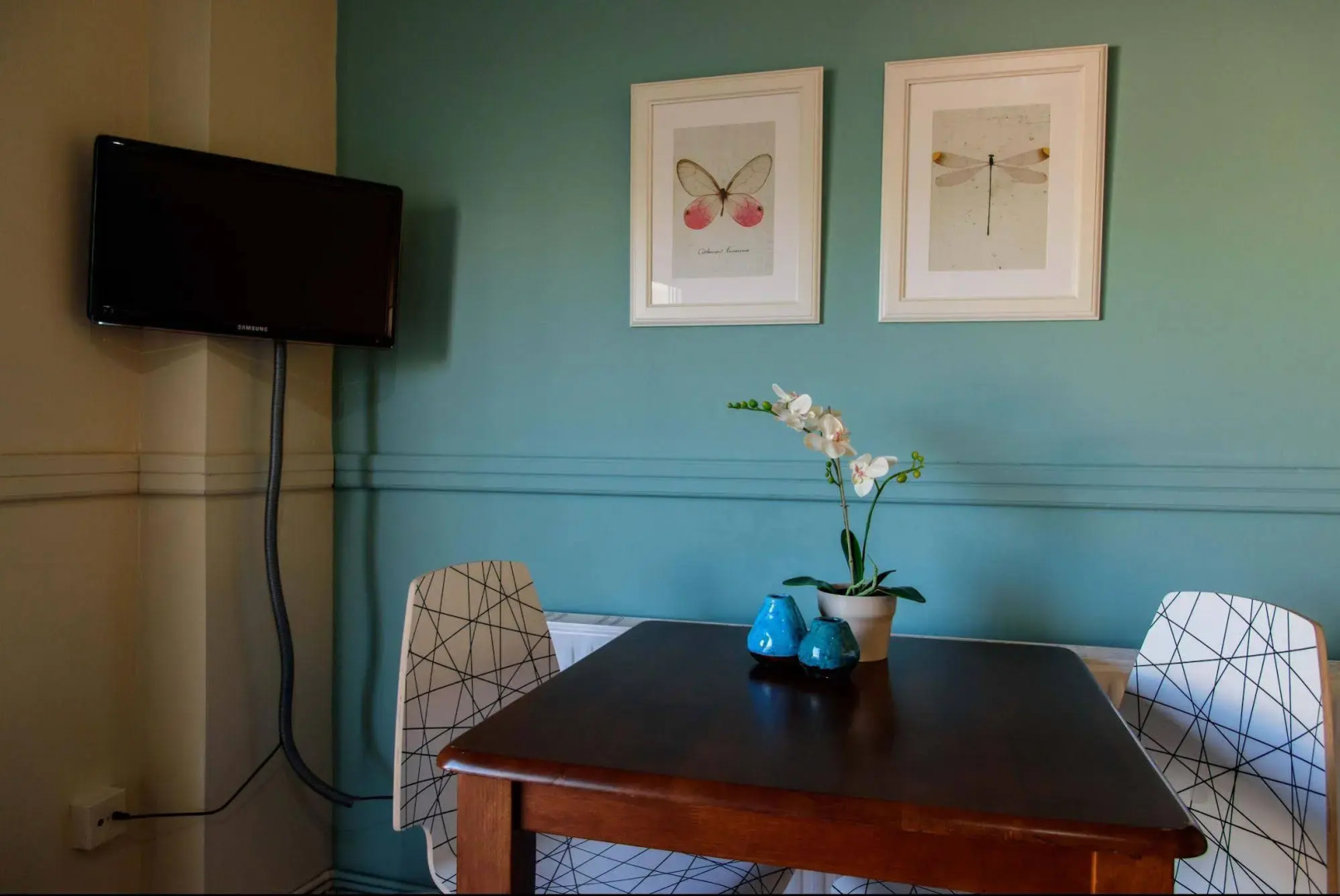 Roseum Boutique Hotel