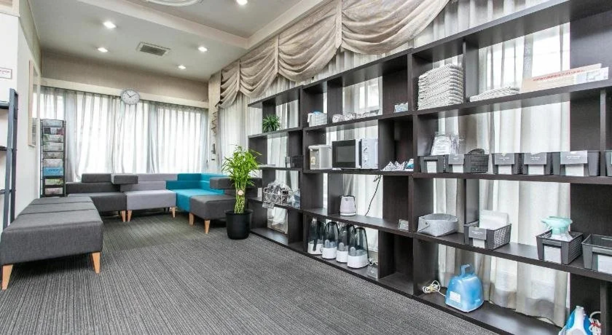 Tabist Hotel Arflex Tokuyama Station