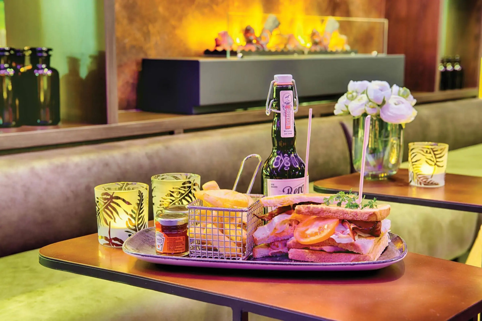 Leonardo Royal Hotel Ulm