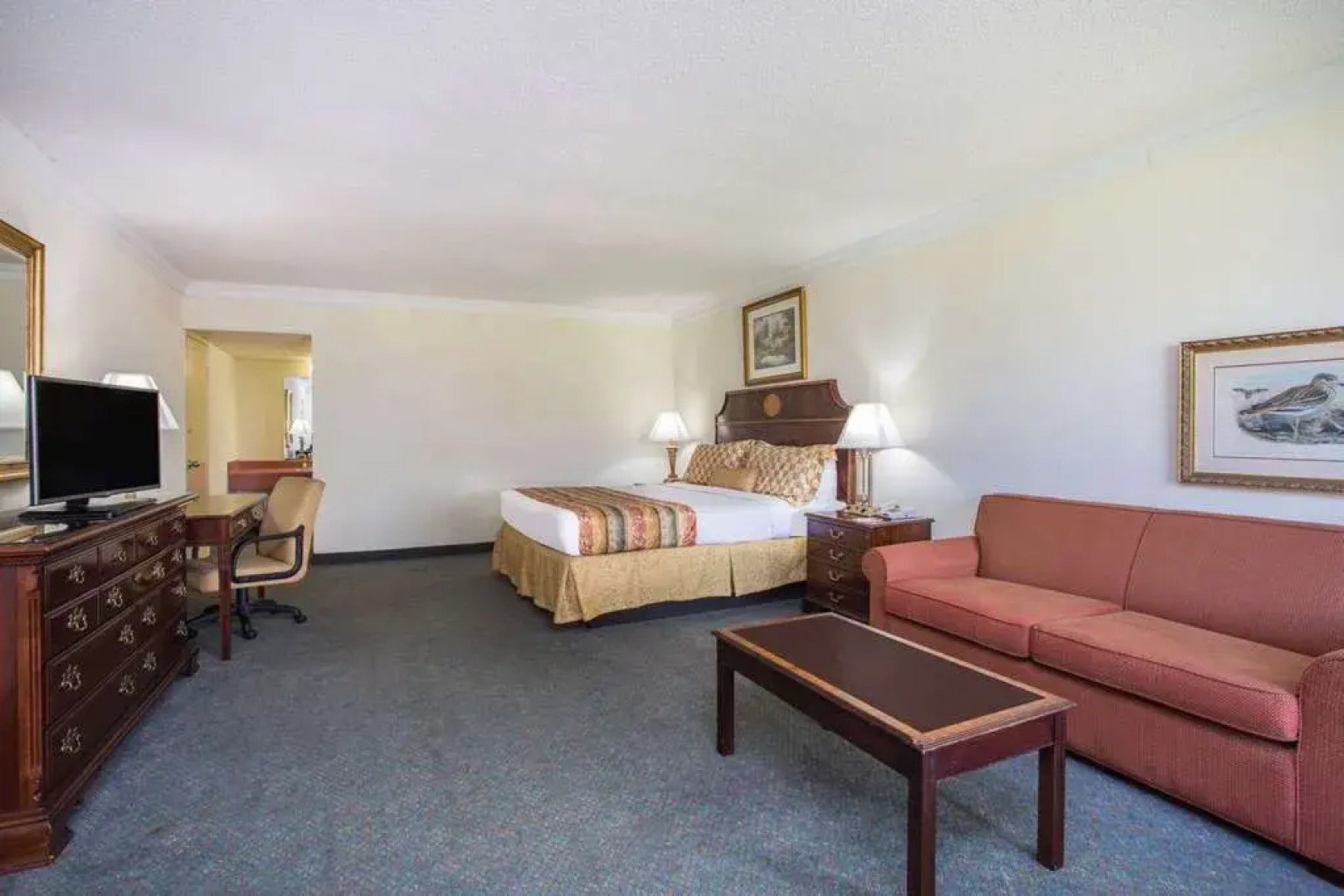 Ramada Cordele